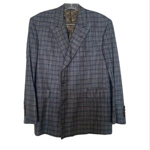 Brooks Brothers custom jacket in cashmere - excellent condition